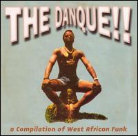 Danque: A Compilation of West African Funk von Various Artists