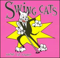 Swing Cat Stomp von Swing Cats