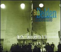 Cigale von Bob Belden