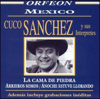 Mexico von Cuco Sánchez