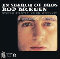 In Search of Eros von Rod McKuen