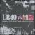 Labour of Love I, II & III: The Platinum Collection von UB40