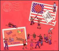 Junk and Jubilee: An Epidrama/Rubber Court III: TH von Max Schubel