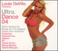 Ultra Dance 04: Louie DeVito von Louie DeVito