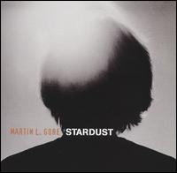 Stardust [CD Single] von Martin L. Gore