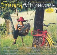 Sunny Afternoons [Polygram] von Various Artists