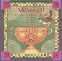 Wassail von Barnes & Hampton