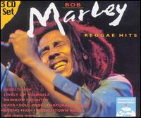 Reggae Hits [United Multi Vmi] von Bob Marley