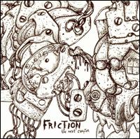 Next Chapter von Friction