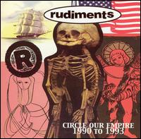 Circle Our Empire von Rudiments