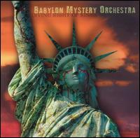 Divine Right of Kings von Babylon Mystery Orchestra