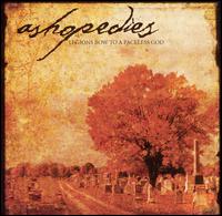 Legions Bow to a Faceless God von As Hope Dies