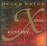 Xmas Ecstacy von Peter Kater
