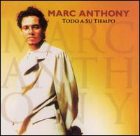 Todo a Su Tiempo von Marc Anthony