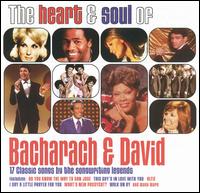 Heart & Soul of Bacharach von Burt Bacharach