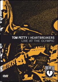 Live at the Olympic: The Last DJ and More [DVD] von Tom Petty
