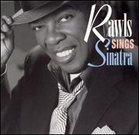 Rawls Sings Sinatra von Lou Rawls