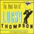 Beginning Years von Lucky Thompson