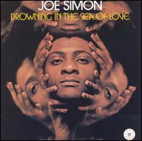 Drowning in the Sea of Love von Joe Simon