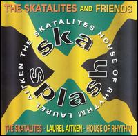 Ska Splash von The Skatalites