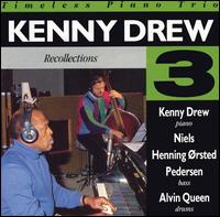 Recollections von Kenny Drew