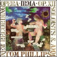 IRMA: An Opera von AMM