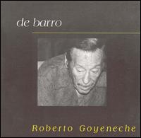 Barro von Roberto Goyeneche