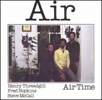 Air Time von Air