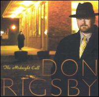 Midnight Call von Don Rigsby