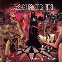 Dance of Death von Iron Maiden