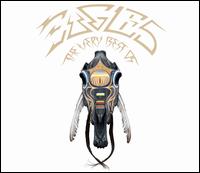 Very Best Of [2003] von Eagles