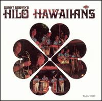 Bunny Brown's Hilo Hawaiians von Bunny Brown