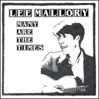 Many Are the Times von Lee Mallory