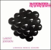 Nine: A Mystical Musical Allegory von LaMont Johnson