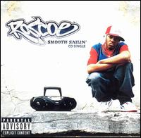 Smooth Sailin'/Trouble von Roscoe
