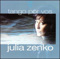 Tango Por Vos von Julia Zenko