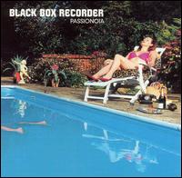 Passionoia von Black Box Recorder