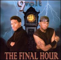 Final Hour von 9 Volt