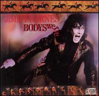 Bodyswerve von Jimmy Barnes