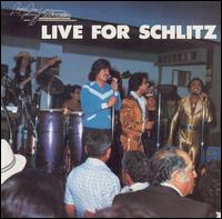 Live for Schlitz von Little Joe y la Familia Borrachera