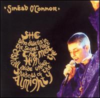 She Who Dwells in the Secret Place of the Most High Shall Abide Under the Shadow of the von Sinéad O'Connor
