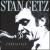 Affinity von Stan Getz