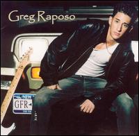 Greg Raposo von Greg Raposo