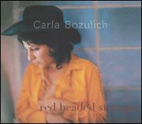 Red Headed Stranger von Carla Bozulich
