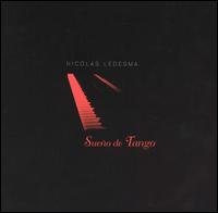 Sueno de Tango von Nicolas Ledesma