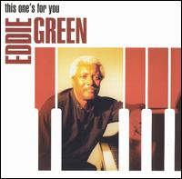 This One's for You von Eddie Green