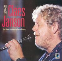 All of Me von Claes Janson