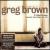 If I Had Known von Greg Brown