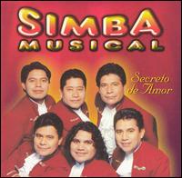 Secreto de Amor von Simba Musical