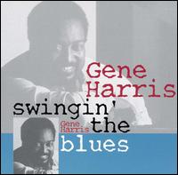 Swingin' the Blues von Gene Harris